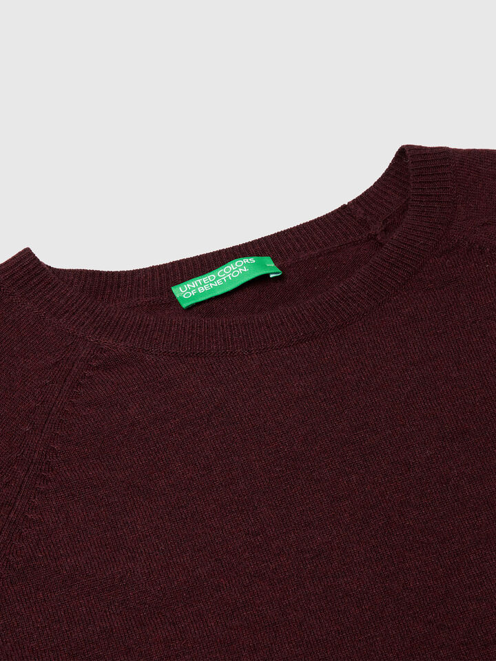 SWEATER L/S Women image number 7